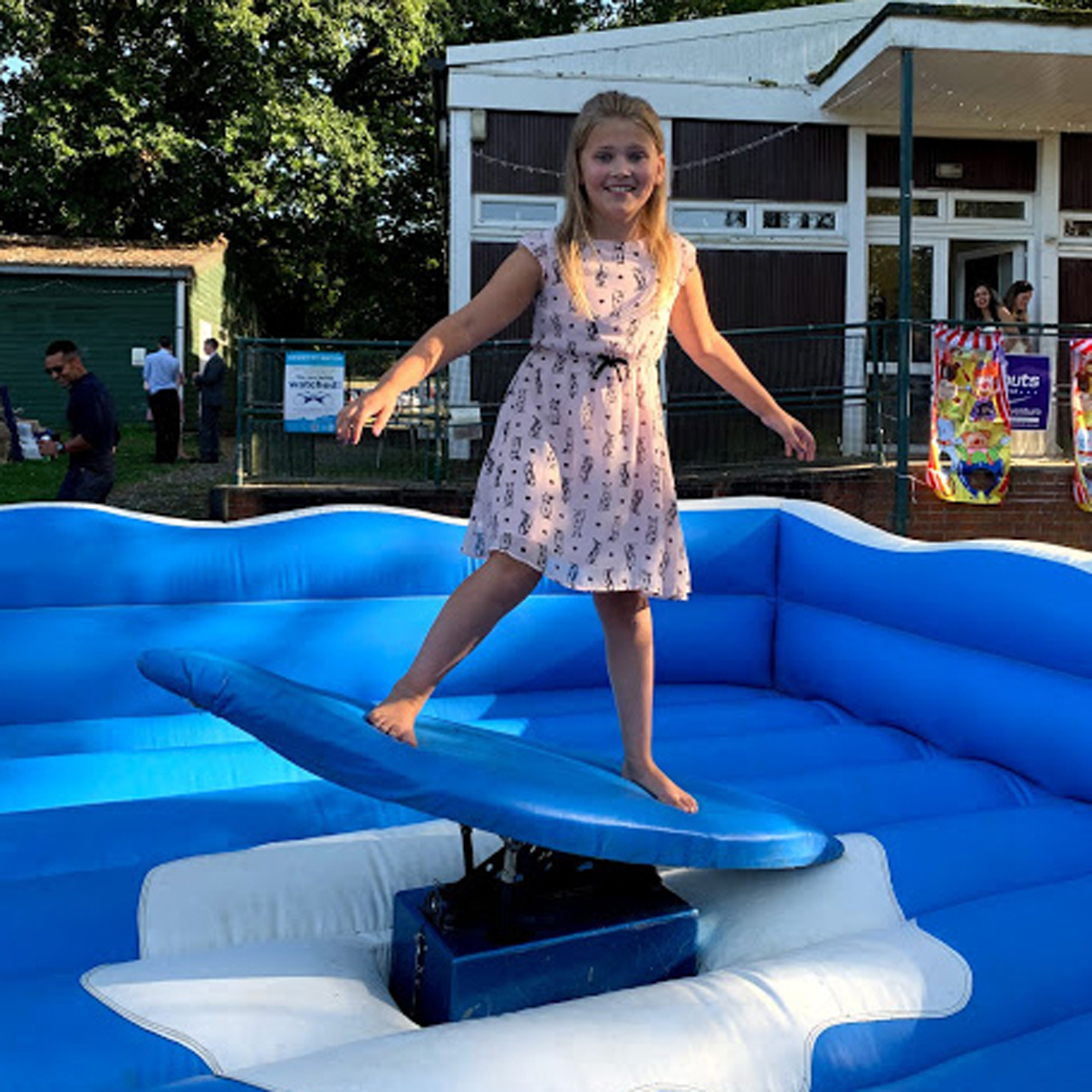 surf simulator hire dorset