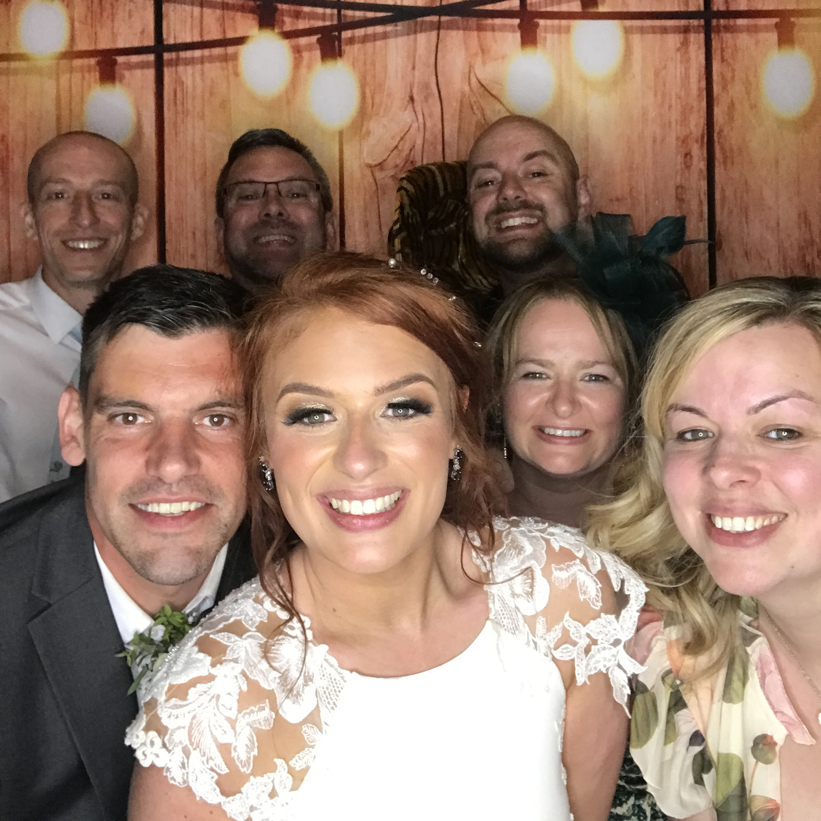 photo booth hire hampshire
