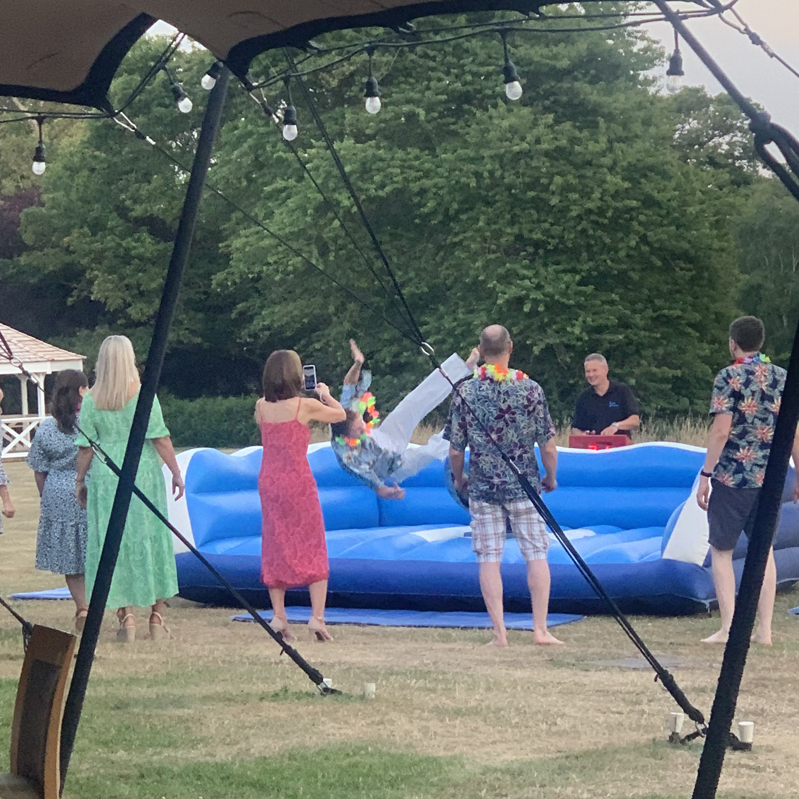 surf simulator hire wiltshire